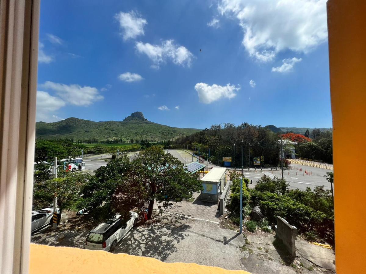 Dajenshan Hotel Kenting Exterior foto