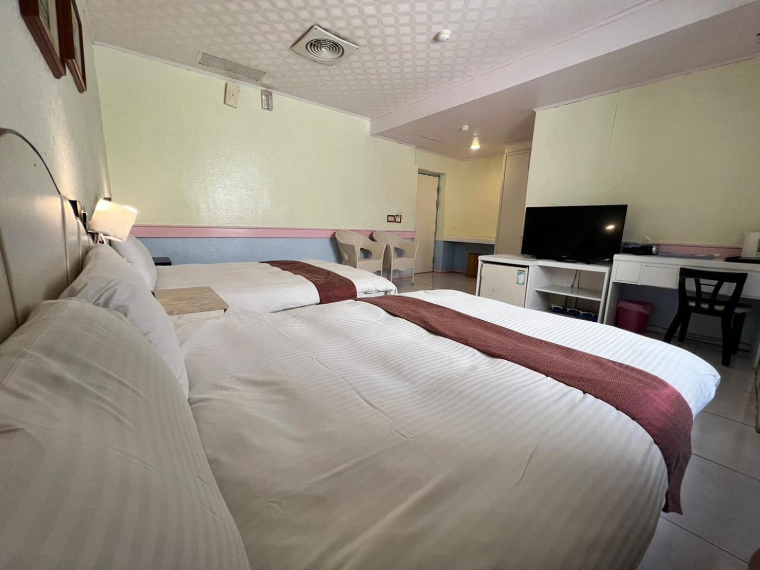 Dajenshan Hotel Kenting Quarto foto