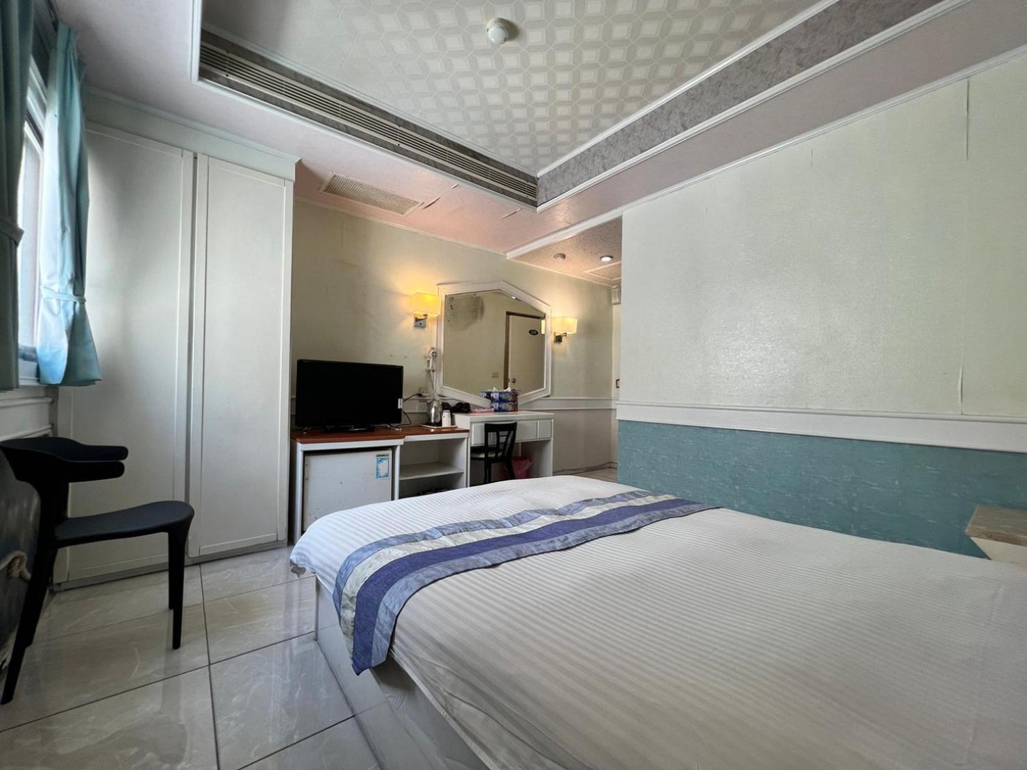 Dajenshan Hotel Kenting Quarto foto