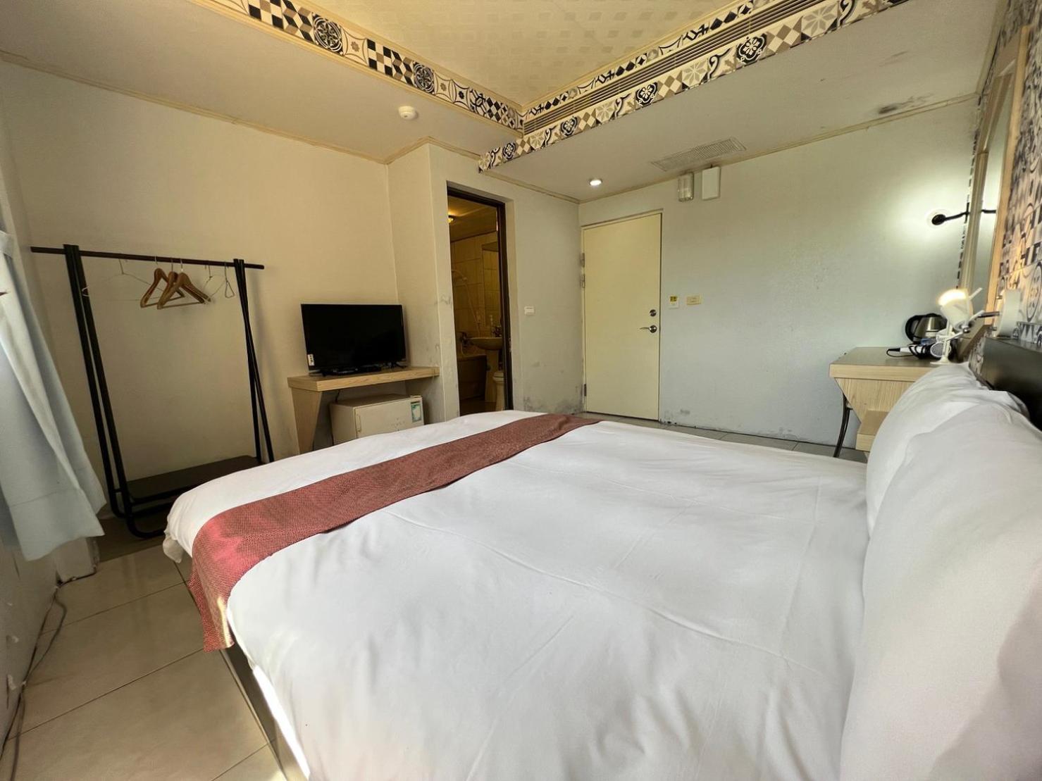 Dajenshan Hotel Kenting Quarto foto