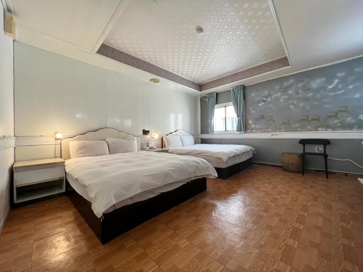 Dajenshan Hotel Kenting Quarto foto