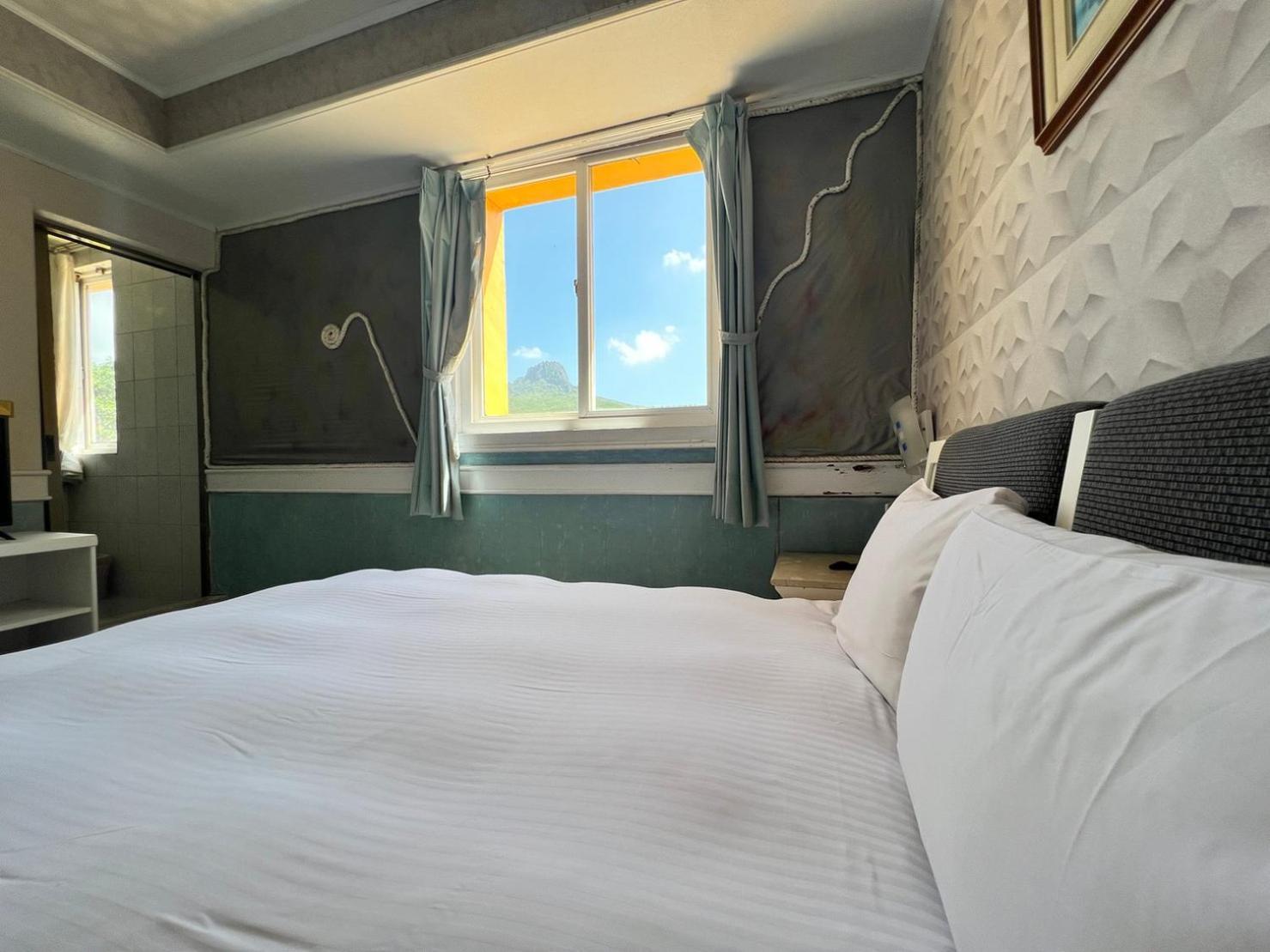 Dajenshan Hotel Kenting Quarto foto