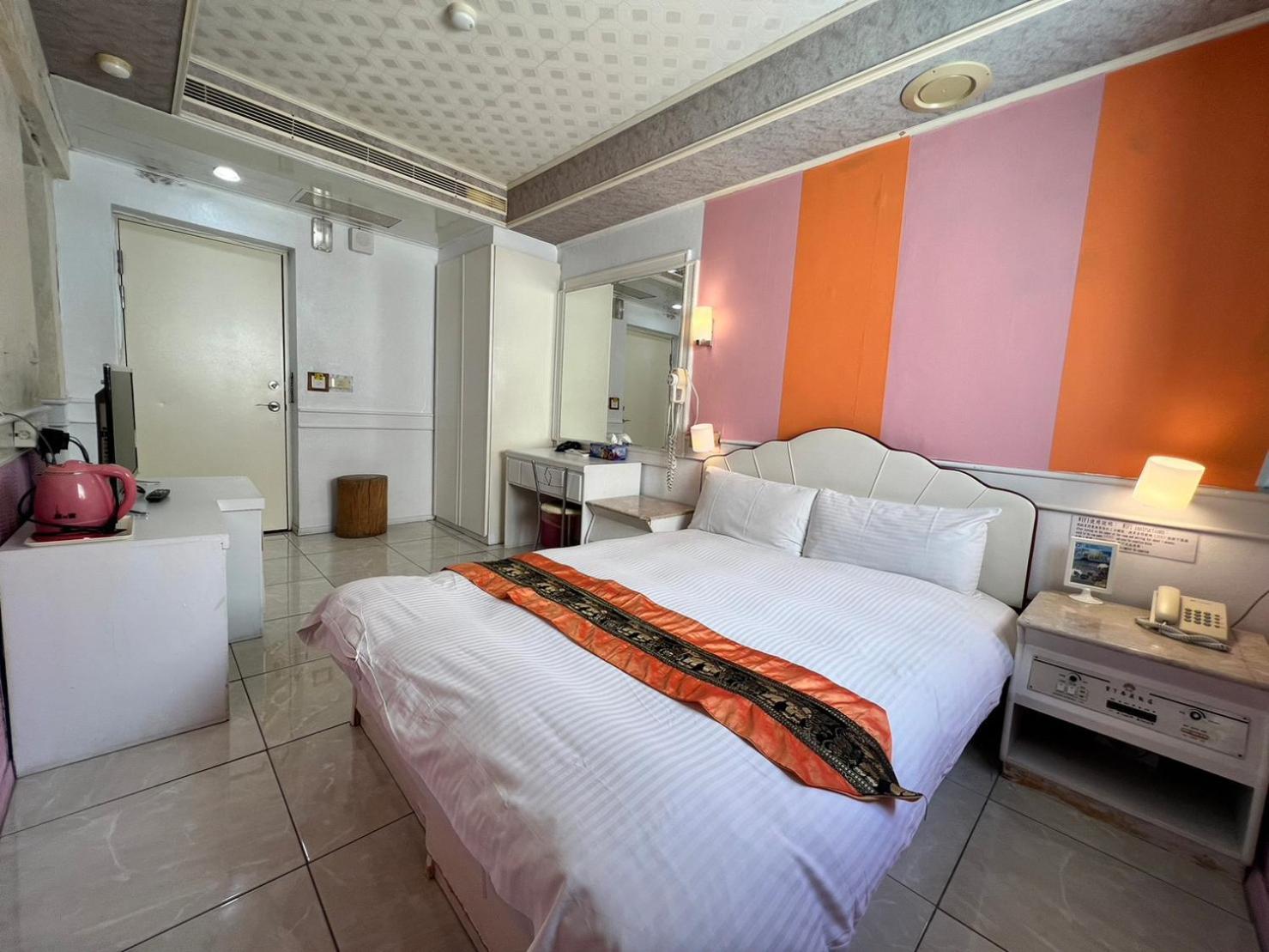 Dajenshan Hotel Kenting Quarto foto