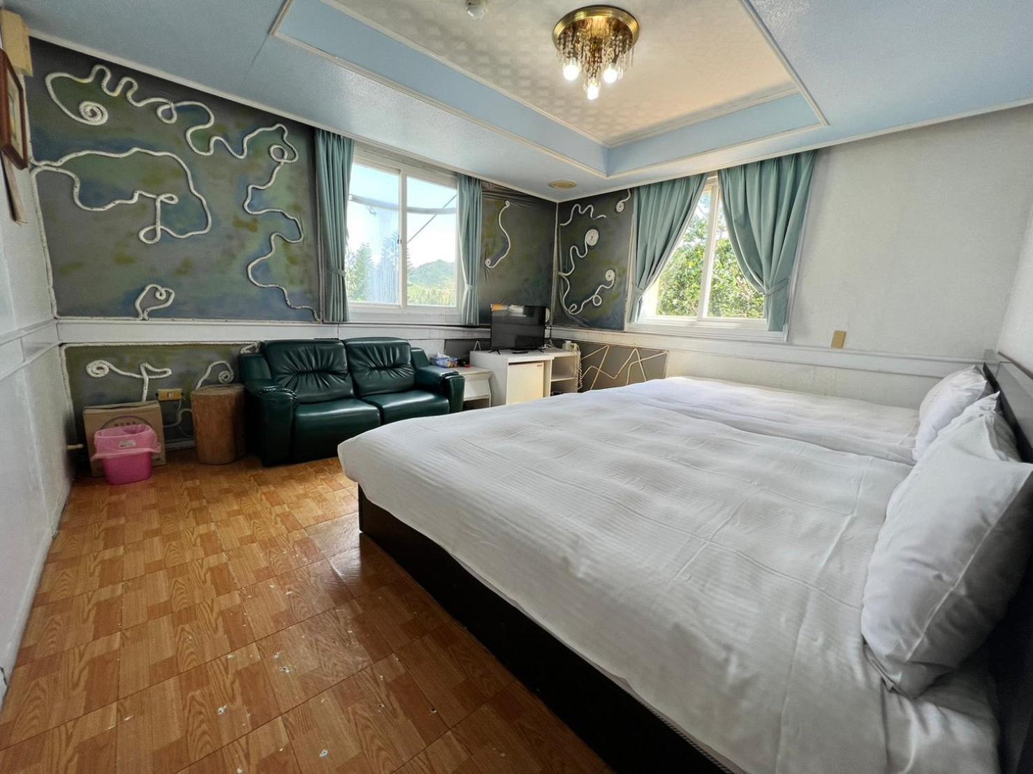 Dajenshan Hotel Kenting Quarto foto