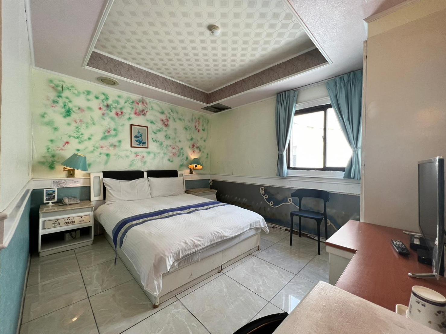 Dajenshan Hotel Kenting Quarto foto