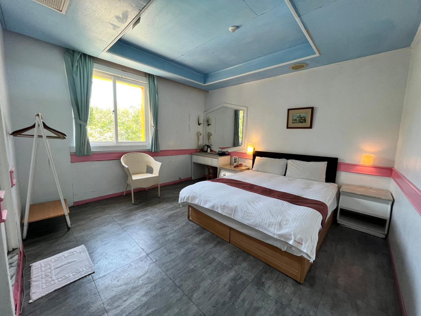 Dajenshan Hotel Kenting Quarto foto