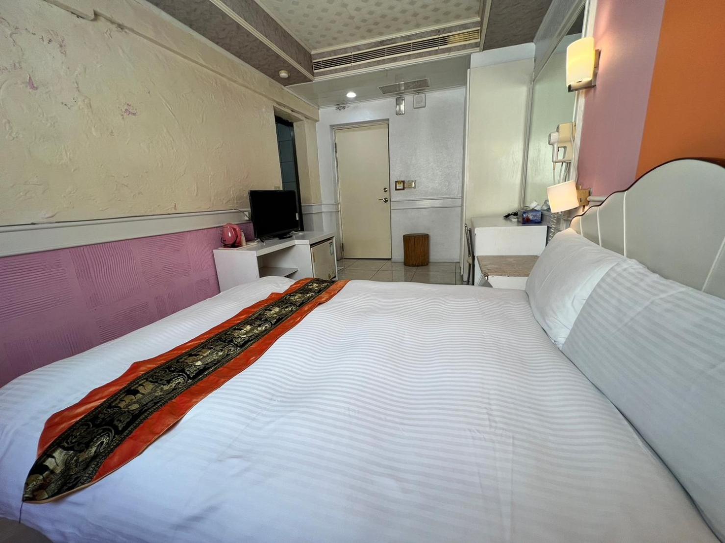 Dajenshan Hotel Kenting Quarto foto