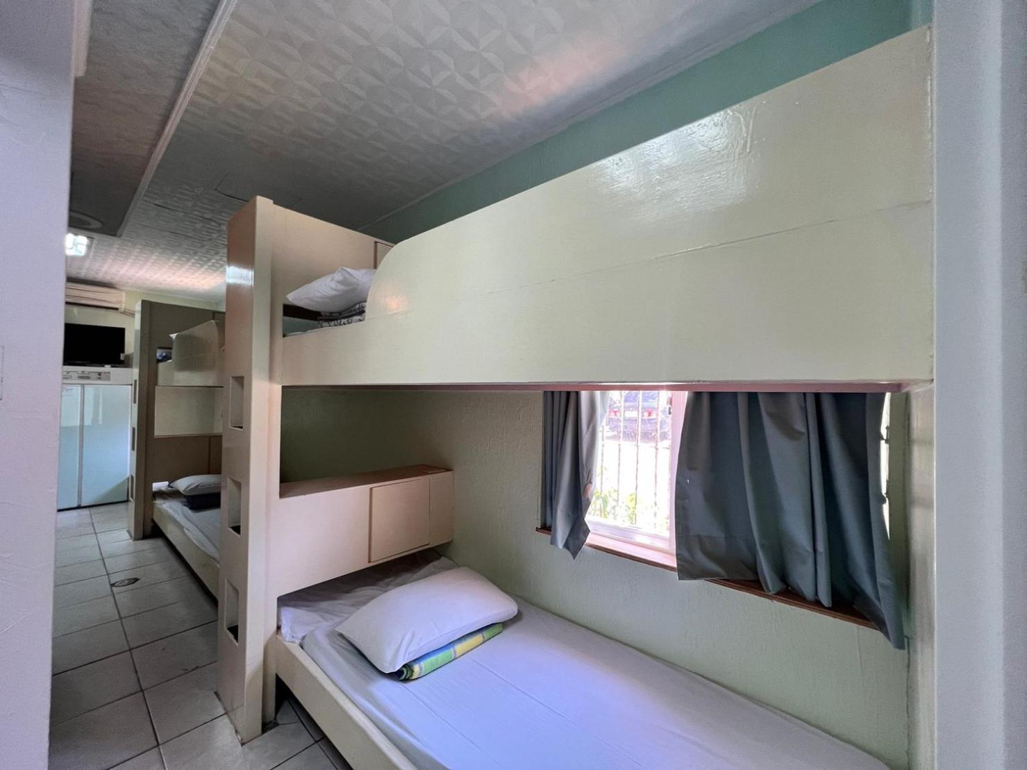 Dajenshan Hotel Kenting Quarto foto