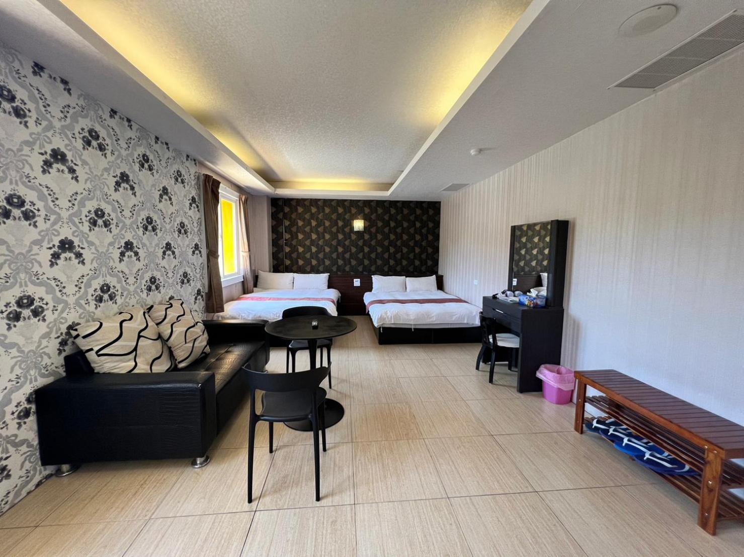 Dajenshan Hotel Kenting Quarto foto