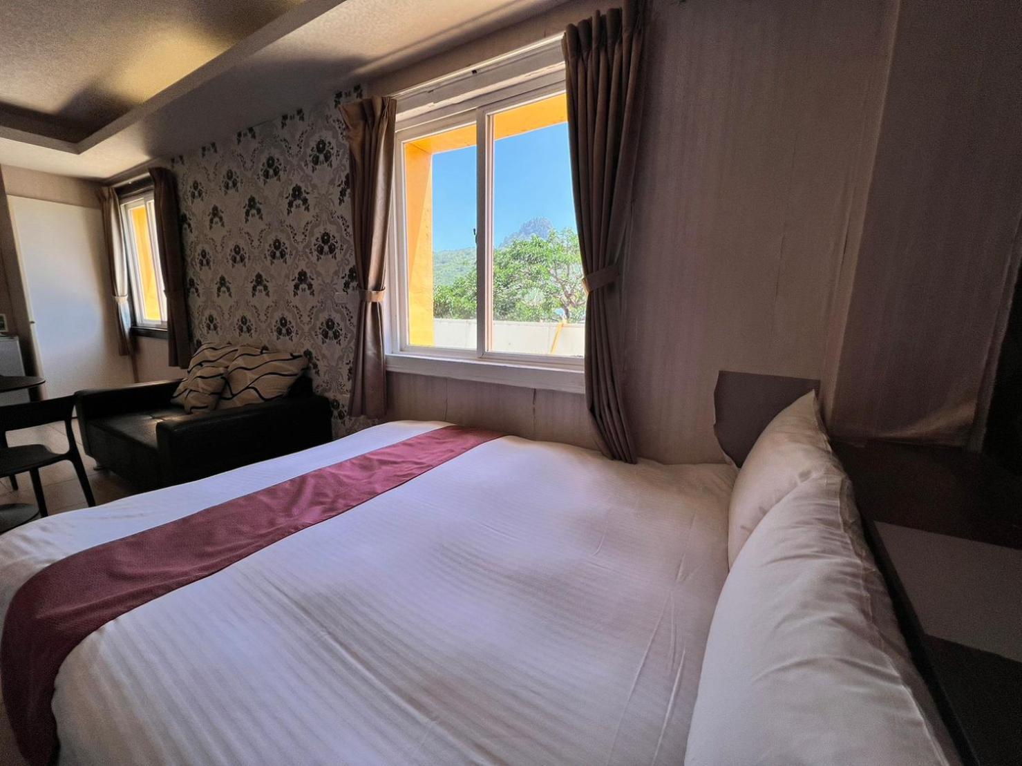 Dajenshan Hotel Kenting Quarto foto