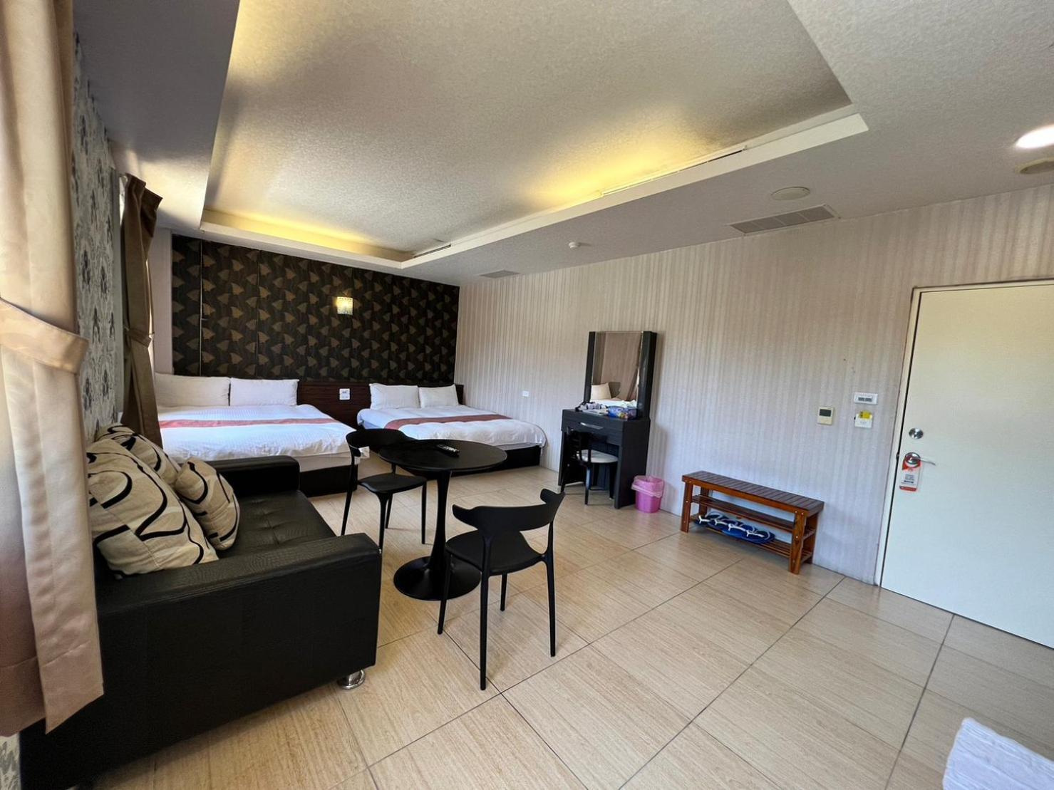 Dajenshan Hotel Kenting Quarto foto